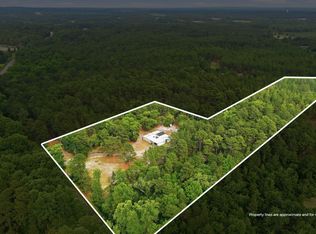 631 Roseland Rd, Aberdeen, NC 28315