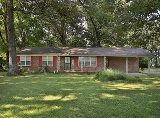 1607 Stella Ruth Rd, Martin, TN 38237