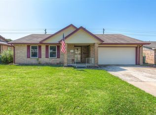 14110 E 19th Pl S, Tulsa, OK 74108