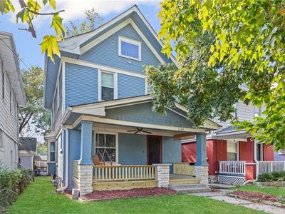 1209 W 40th St, Kansas City, MO, 64111