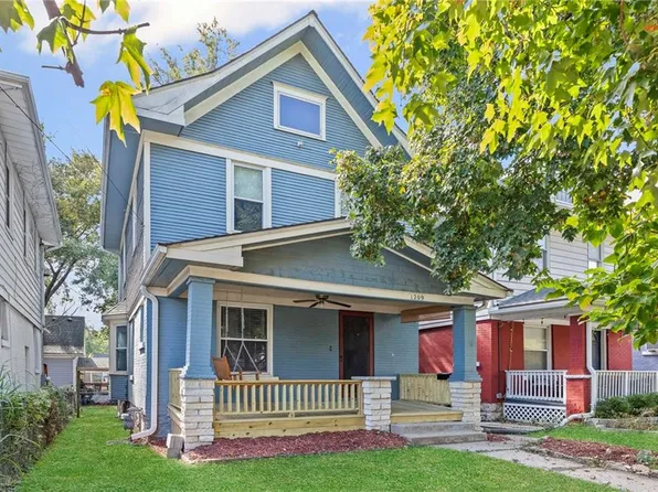 1209 W 40th St, Kansas City, MO 64111
