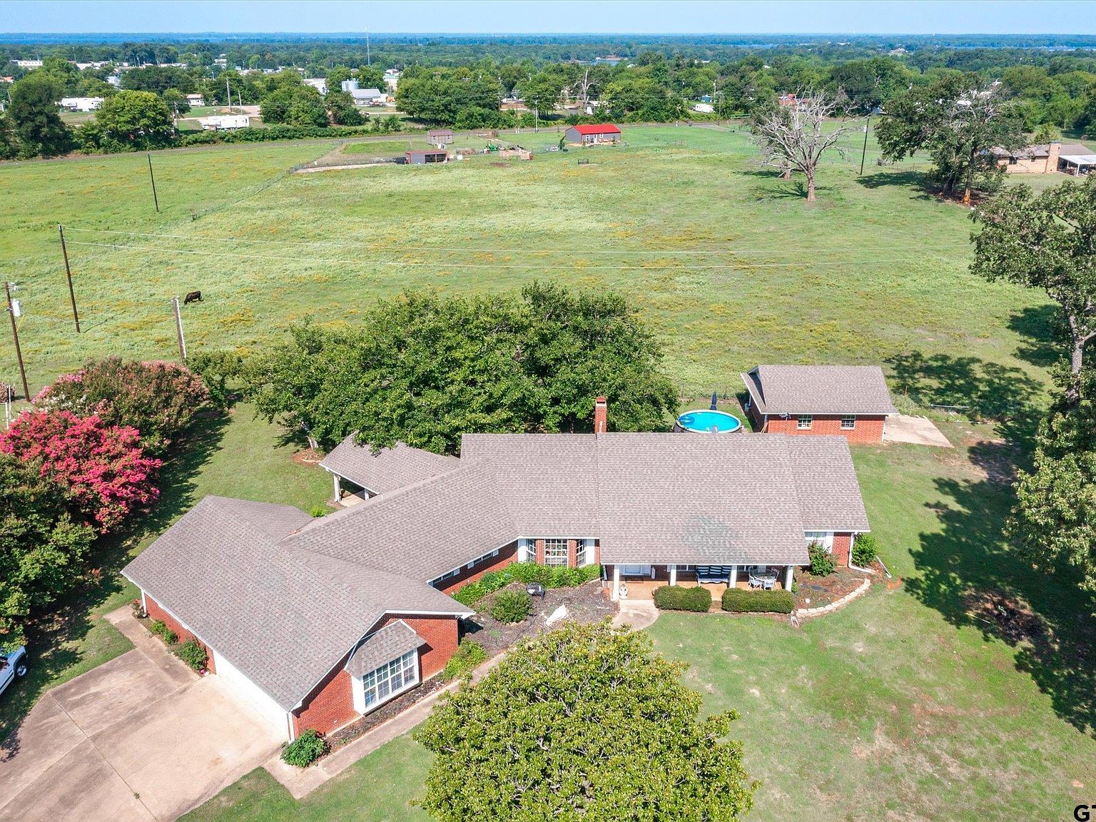 1248 County Road 1236, Quitman, TX 75783 MLS 23009868 Zillow