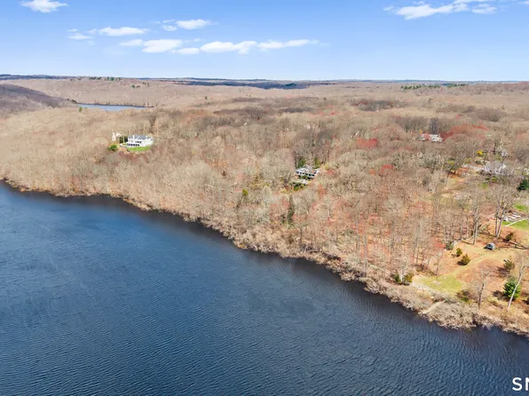 160 Lantern Ridge Road, New Canaan, CT 06840