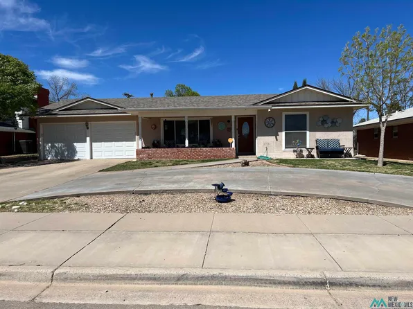 1804 W Briscoe Ave, Artesia, NM 88210