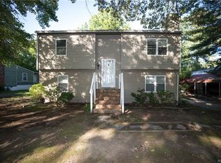 6229 Meadwood Cir, North Chesterfield, VA 23234