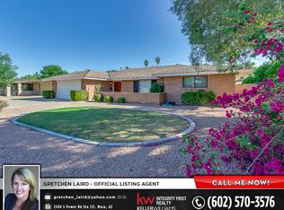 718 E Balboa Dr, Tempe, AZ 85282
