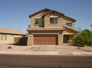 11571 W Tonto St, Avondale, AZ 85323