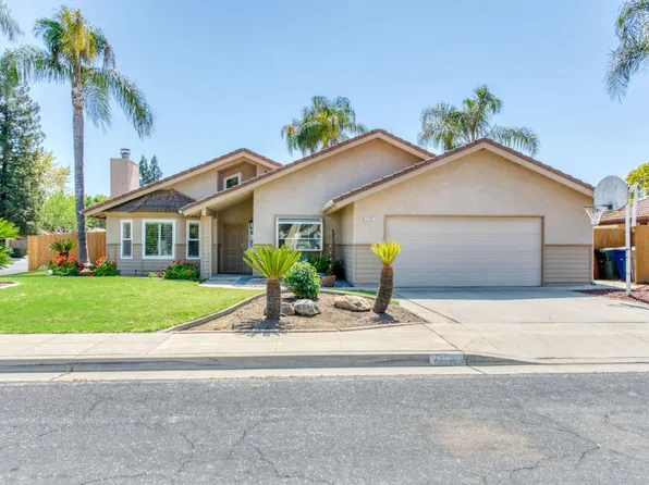 2396 Los Altos Ave, Clovis, CA 93611