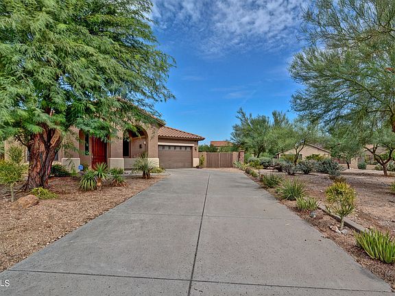 4th image of 26498 N 84th Dr