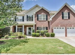 304 Rivanna Ln, Greenville, SC 29607