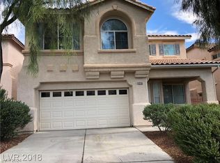 10756 Turquoise Valley Dr, Las Vegas, NV 89144