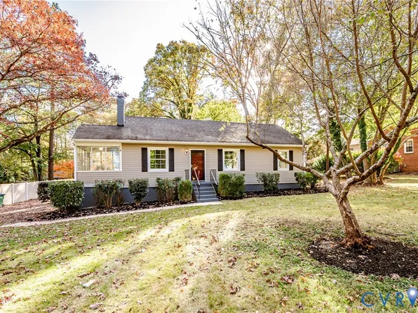 8517 Elm Rd, Richmond, VA 23235