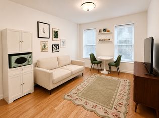 23 W 68th St APT 1F, New York, NY 10023