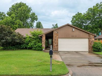 6212 S Troost Ave, Tulsa, OK, 74136