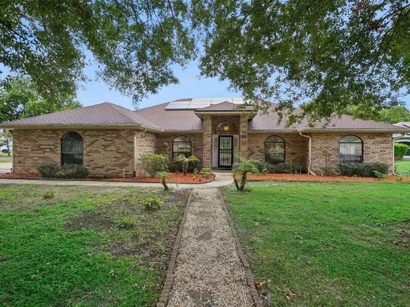 1302 LYDIA DRIVE, DELTONA, FL 32725