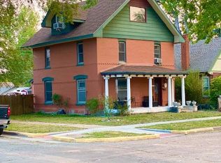 501 E 2nd St, Coal Creek, CO 81226