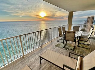 17643 Front Beach Rd UNIT 2009, Panama City Beach, FL 32413