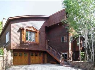 191 Oak Ridge Pl, Durango, CO 81301