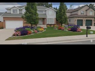7815 S Majestic Ridge Dr E, Salt Lake City, UT 84121