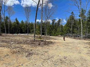 92 Thurley Rd, Center Ossipee, NH 03814