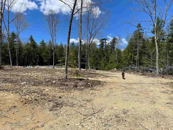 92 Thurley Road, Ossipee, NH 03814