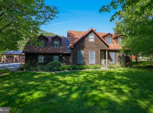 1153 Adams Rd, Wrightsville, PA 17368