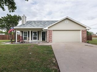 12301 Micah Dr, Waco, TX 76708