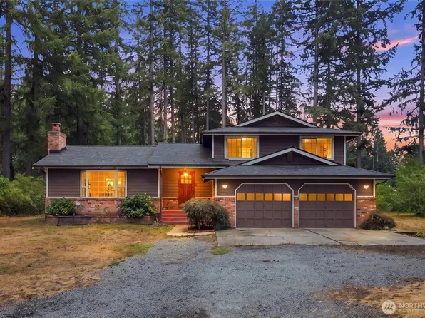 24615 61st Avenue Court E, Graham, WA 98338