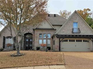 1627 Sawmill Creek Ln, Cordova, TN 38016