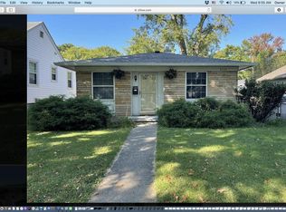 6168 Ralston Ave, Indianapolis, IN 46220