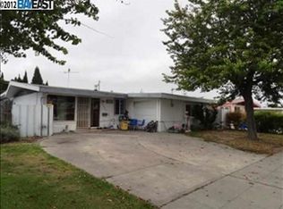 27527 Capri Ave, Hayward, CA 94545