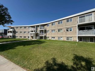 8930 149th St NW #207, Edmonton, AB T5R1B8