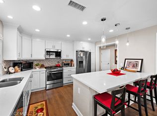 27719 Calle Valdes, Mission Viejo, CA 92692
