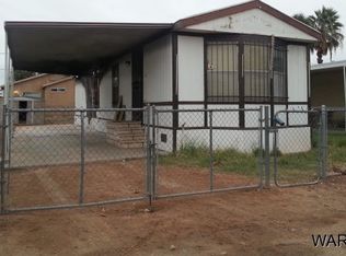 755 Malibu Dr, Bullhead City, AZ 86442