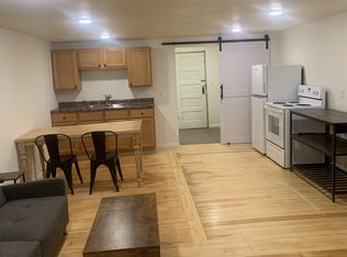 1230 N 5th St #1, Spearfish, SD 57783