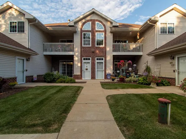 N43W32953 Rasmus ROAD #3F, Nashotah, WI 53058