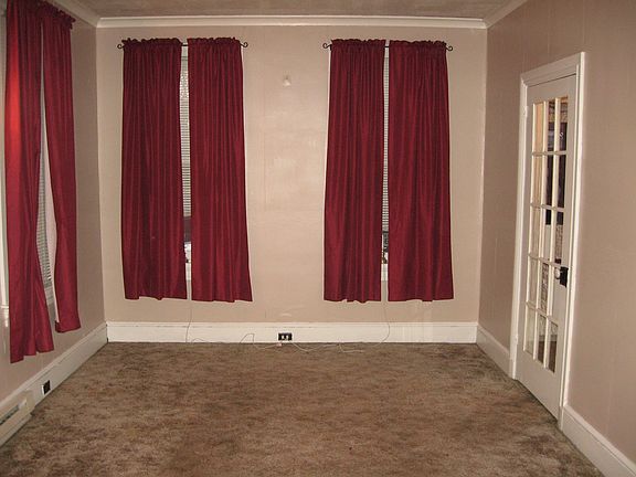 Additional Living Room View