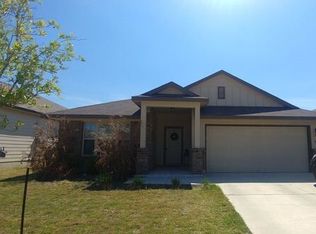 10314 Francisco Way, Converse, TX 78109