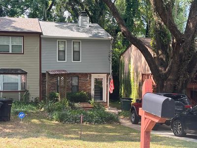 318 Teal Ln, Tallahassee, FL, 32308