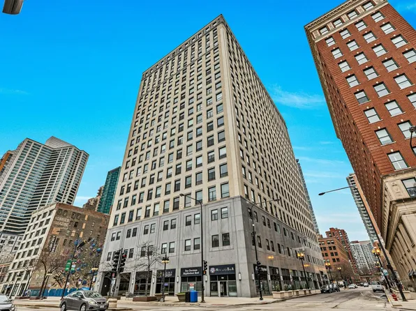 910 S Michigan Ave APT 617, Chicago, IL 60605