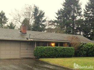 4219 SE 3rd St, Renton, WA 98059
