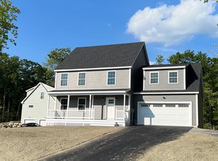 42 Ida Cir #310-23, Rochester, NH 03837