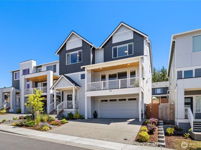 11010 Deer Trail Lane NW, Silverdale, WA, 98383