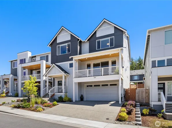 11010 Deer Trail Lane NW, Silverdale, WA 98383