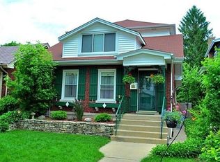 5963 N Oconto Ave, Chicago, IL 60631