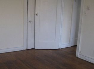 1616 President St #2G, Brooklyn, NY 11213