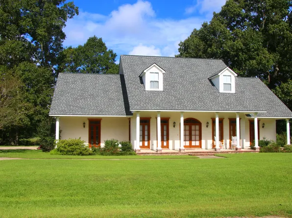 12329 Star Hill Trc, Saint Francisville, LA 70775