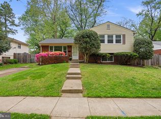 1509 Woodman Ave, Silver Spring, MD 20902