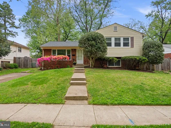 1509 Woodman Ave, Silver Spring, MD 20902