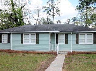 200 Wayne Ave, Valdosta, GA 31602